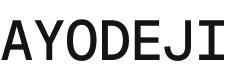Ayodeji